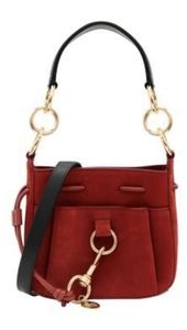 See By Chloé Tony Bucket bag
